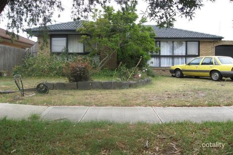 12 Alan St, Kings Park, VIC 3021