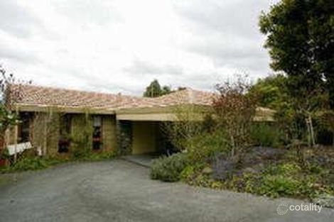 Property photo of 23 Stirling Crescent Glen Waverley VIC 3150