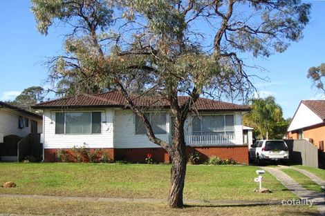 42 Vancouver Ave, Toongabbie, NSW 2146
