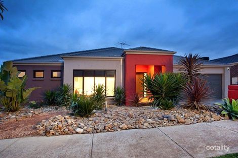 13 Emmett Ave, Berwick, VIC 3806