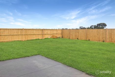 Property photo of 8 Glenbrook Drive Wyndham Vale VIC 3024