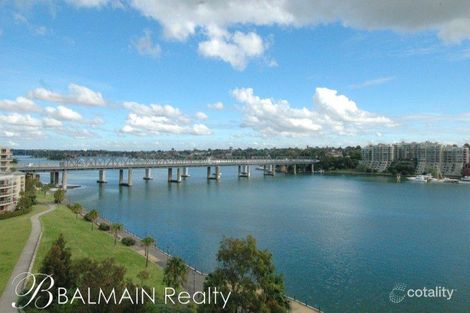 804/29 Margaret St, Rozelle, NSW 2039