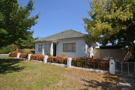 1 Gordon St, Kangaroo Flat, VIC 3555