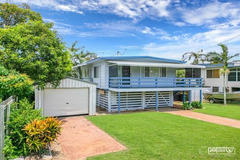 Property photo of 28 Todd Avenue Yeppoon QLD 4703