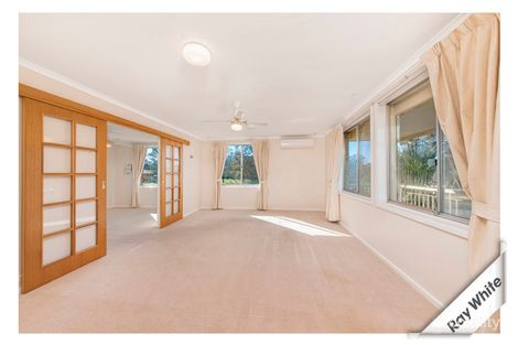 Property photo of 23 Attiwell Circuit Kambah ACT 2902