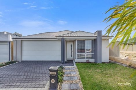 Property photo of 142 Hawksbill Drive Alkimos WA 6038