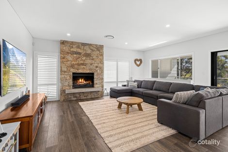 Property photo of 16 Halls Road Helensburgh NSW 2508