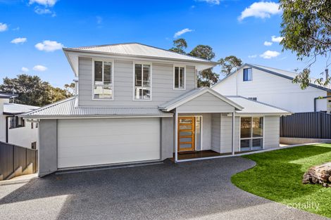 Property photo of 16 Halls Road Helensburgh NSW 2508