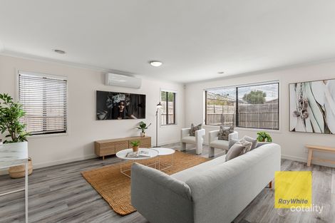 Property photo of 5 Trinity Way Armstrong Creek VIC 3217