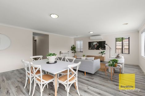 Property photo of 5 Trinity Way Armstrong Creek VIC 3217