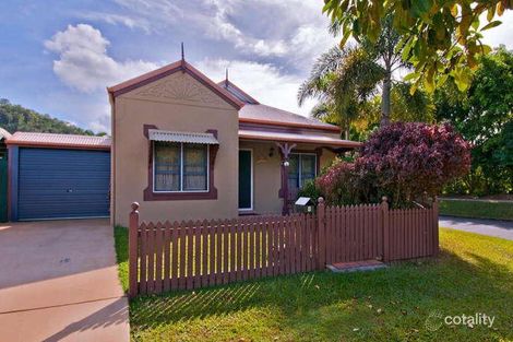 9 Alpinia Tce, Mount Sheridan, QLD 4868