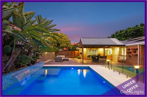 Property photo of 46 Gungurru Crescent Kuraby QLD 4112