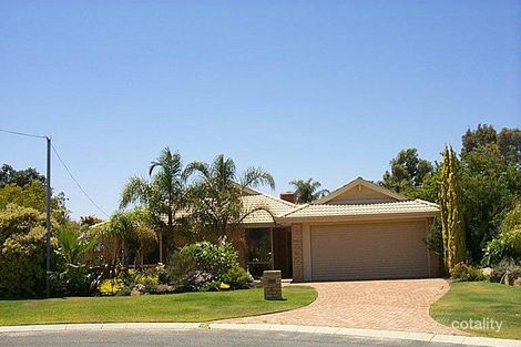 Property photo of 4 Watt Street Hillarys WA 6025