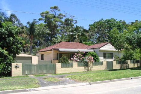 312 The Boulevarde, Gymea, NSW 2227