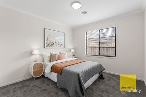 Property photo of 5 Trinity Way Armstrong Creek VIC 3217