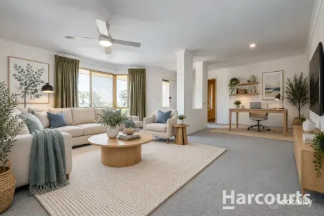 Property photo of 4 Quinault Loop Joondalup WA 6027