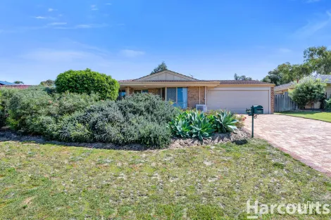 Property photo of 4 Quinault Loop Joondalup WA 6027