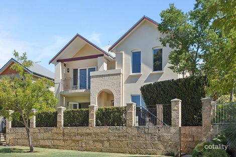 15 Jarrah Lane, Mount Claremont, WA 6010