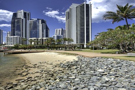 Property photo of 2604/4 Wahroonga Place Surfers Paradise QLD 4217