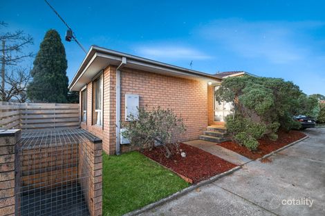 Property photo of 1/52 Cleeland Street Dandenong VIC 3175