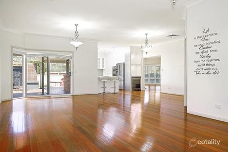 Property photo of 3 Lady Jamison Drive Glenmore Park NSW 2745