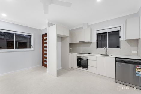 Property photo of 51A Dransfield Road Edensor Park NSW 2176