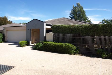 11/121 Streeton Dr, Stirling, ACT 2611