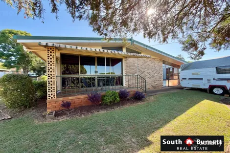 120 Ivy St, Kingaroy, QLD 4610