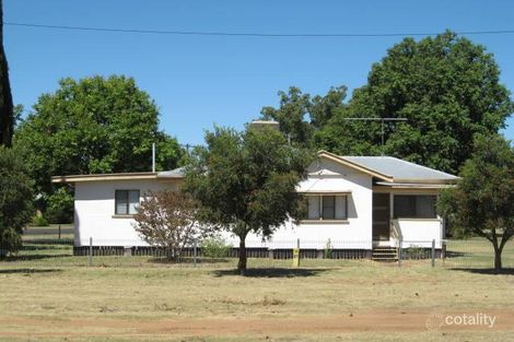 Property photo of 83 Park Street Chinchilla QLD 4413