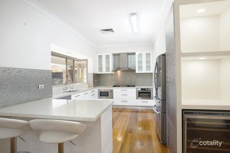 Property photo of 3 Lady Jamison Drive Glenmore Park NSW 2745