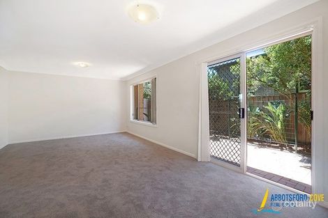 Property photo of 3/12 Abbotsford Parade Abbotsford NSW 2046