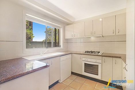 Property photo of 3/12 Abbotsford Parade Abbotsford NSW 2046