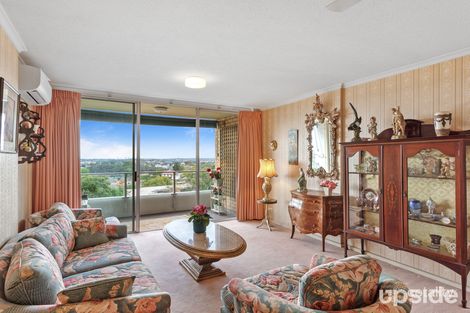 16/10 Carr St, Waverton, NSW 2060