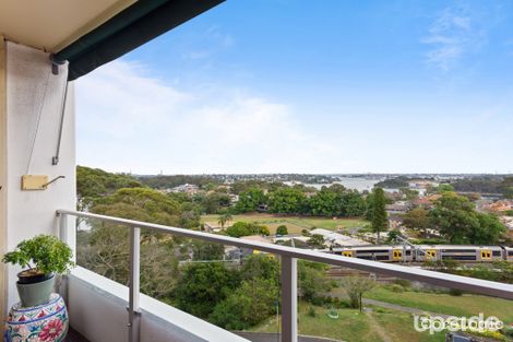 Property photo of 16/10 Carr Street Waverton NSW 2060