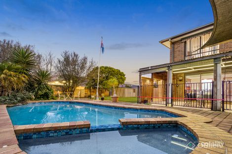 Property photo of 7 Peregrine Place Carrum Downs VIC 3201