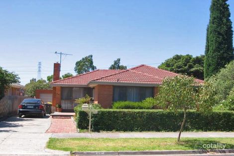 Property photo of 46 Somerlayton Crescent Fawkner VIC 3060