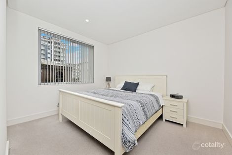 Property photo of 303/2 Palm Avenue Breakfast Point NSW 2137