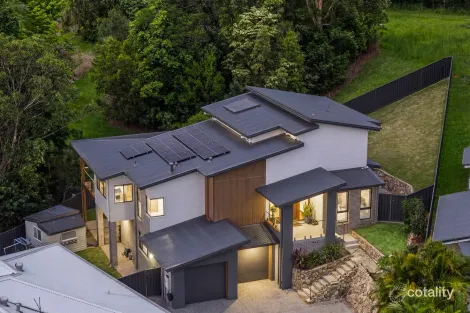 Property photo of 17A View Drive Boambee East NSW 2452