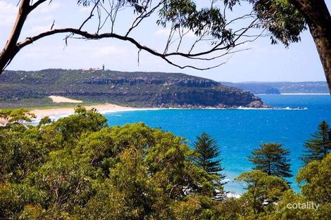 Property photo of 107 Pacific Road Palm Beach NSW 2108