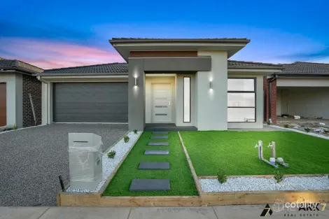 Property photo of 136 Atherstone Boulevard Strathtulloh VIC 3338