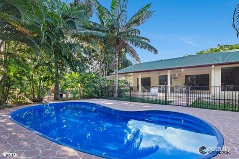 Property photo of 148 Ring Road Alice River QLD 4817