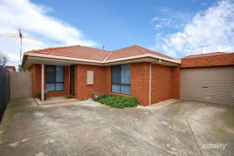 2/41 Carroll St, Deer Park, VIC 3023