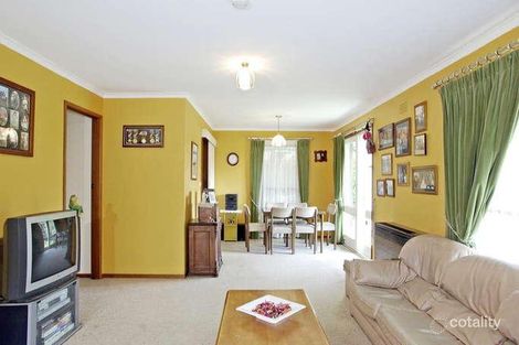 Property photo of 21 Deppeler Avenue Moriac VIC 3240