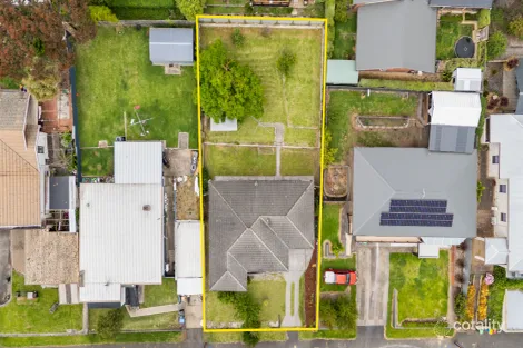 Property photo of 8 Boandik Terrace Mount Gambier SA 5290