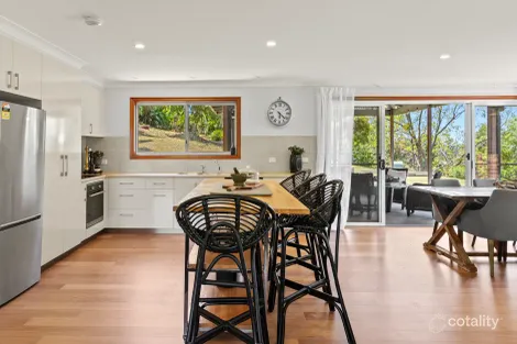 Property photo of 45-47 Alpine Terrace Tamborine Mountain QLD 4272