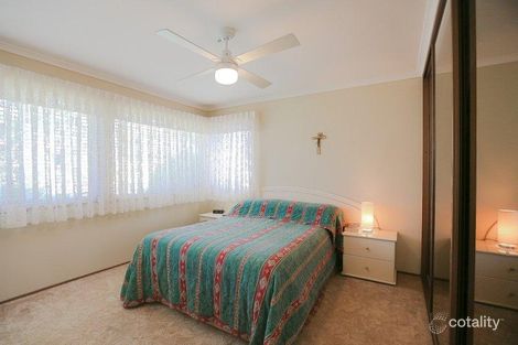 Property photo of 9 Lantana Street Macquarie Fields NSW 2564