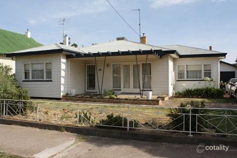 21 Lynott St, Horsham, VIC 3400