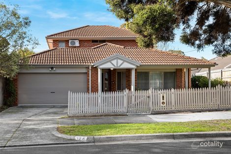 Property photo of 12A Hammence Street Glen Waverley VIC 3150