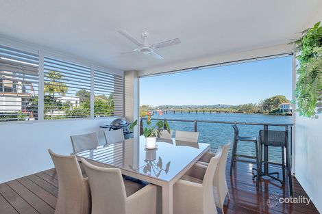 35/20 Anchorage Cct, Twin Waters, QLD 4564