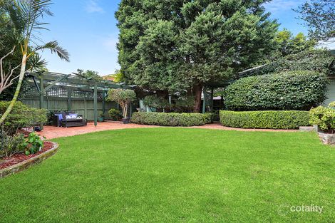 Property photo of 3 Wood Street Lane Cove West NSW 2066